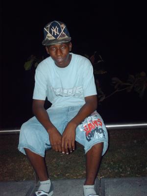 mike