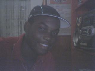 G&eacute;mael aka g&eacute;mayou